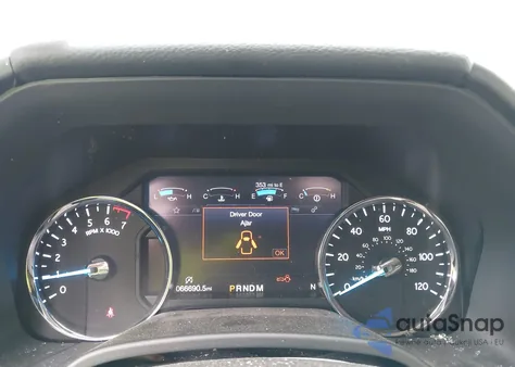 2019 Ford Expedition Max Platinum from USA, damaged, VIN 1FMJK1MTXKEA60118